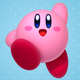 Image for article titled Bad News Gamers: Kirby Has Been Expelled From The Garden Of Eden After Inhaling Fruit From The Tree Of Knowledge